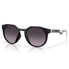 Oakley HSTN Prizm Black eyewear