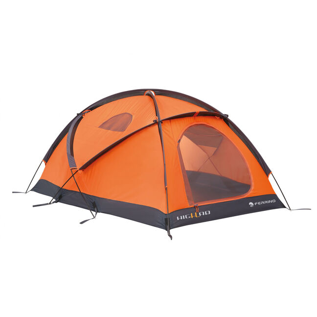 Ferrino tents 2025