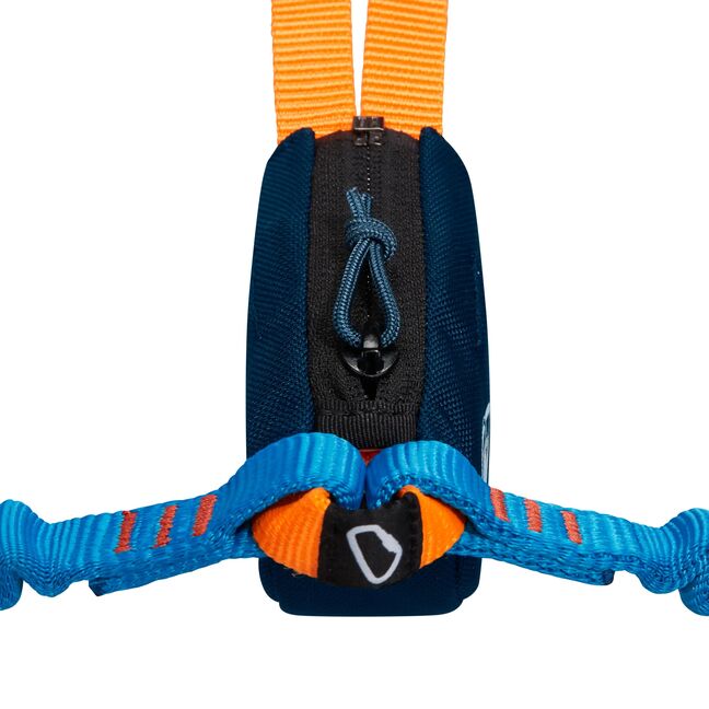Mammut Skywalker Via Ferrata Kit - Thumbnail 5