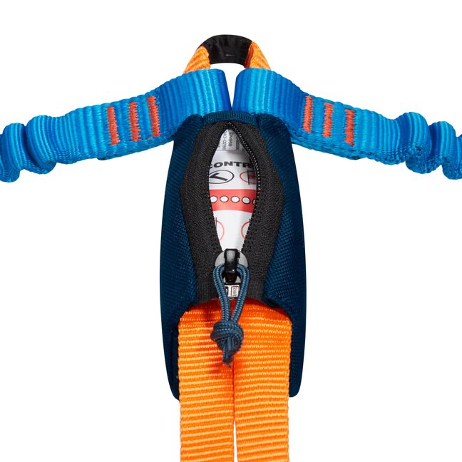 Mammut Skywalker Via Ferrata Kit - Thumbnail 2