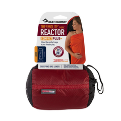 Saccoletto Sea To Summit Thermolite Reactor Plus