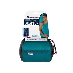 Sac de couchage Sea To Summit Adaptor Coolmax Liner