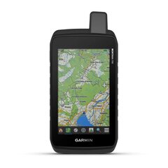 Garmin Montana 700 GPS Touchscreen Navigator