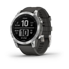 Garmin Fenix 7 Uhr