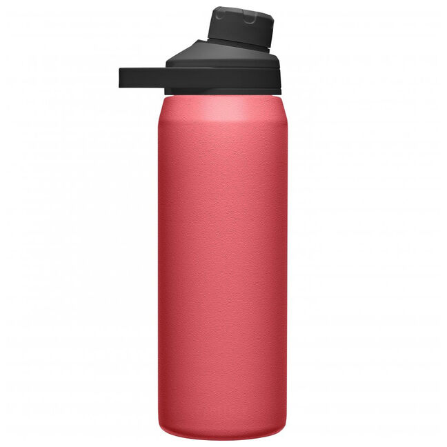 CamelBak Eddy+ 25 oz. Insulated Stainless Steel Bottle, Wild Strawberry