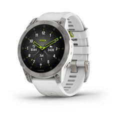 colour: Carrera White Ti - Carrera White