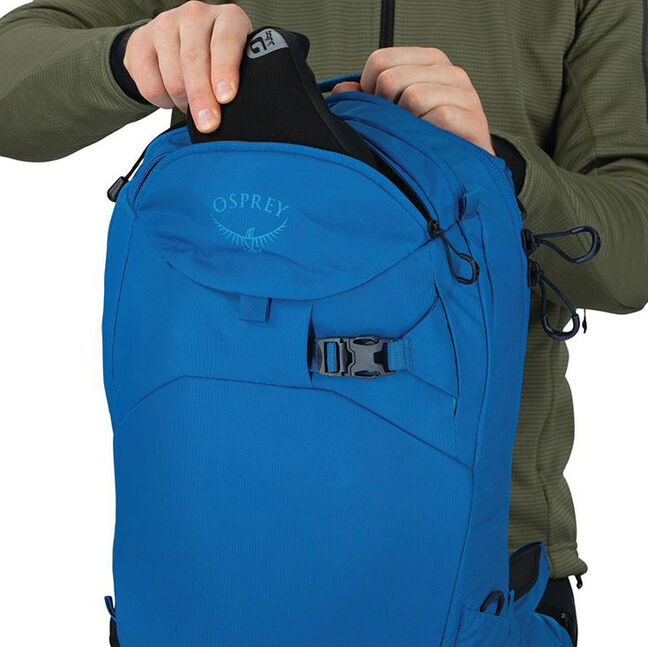 Osprey Kamber 20 L backpack Inwild outdoor store