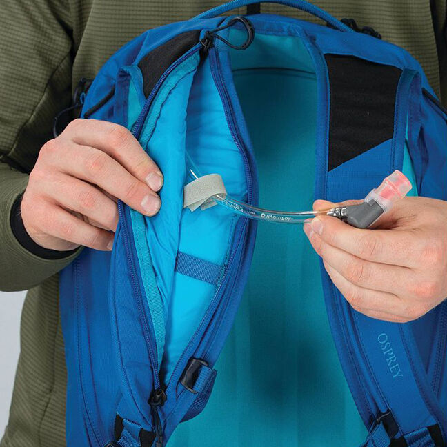 Kamber 20 - Men's All-Mountain Snowsport Pack - Backcountry