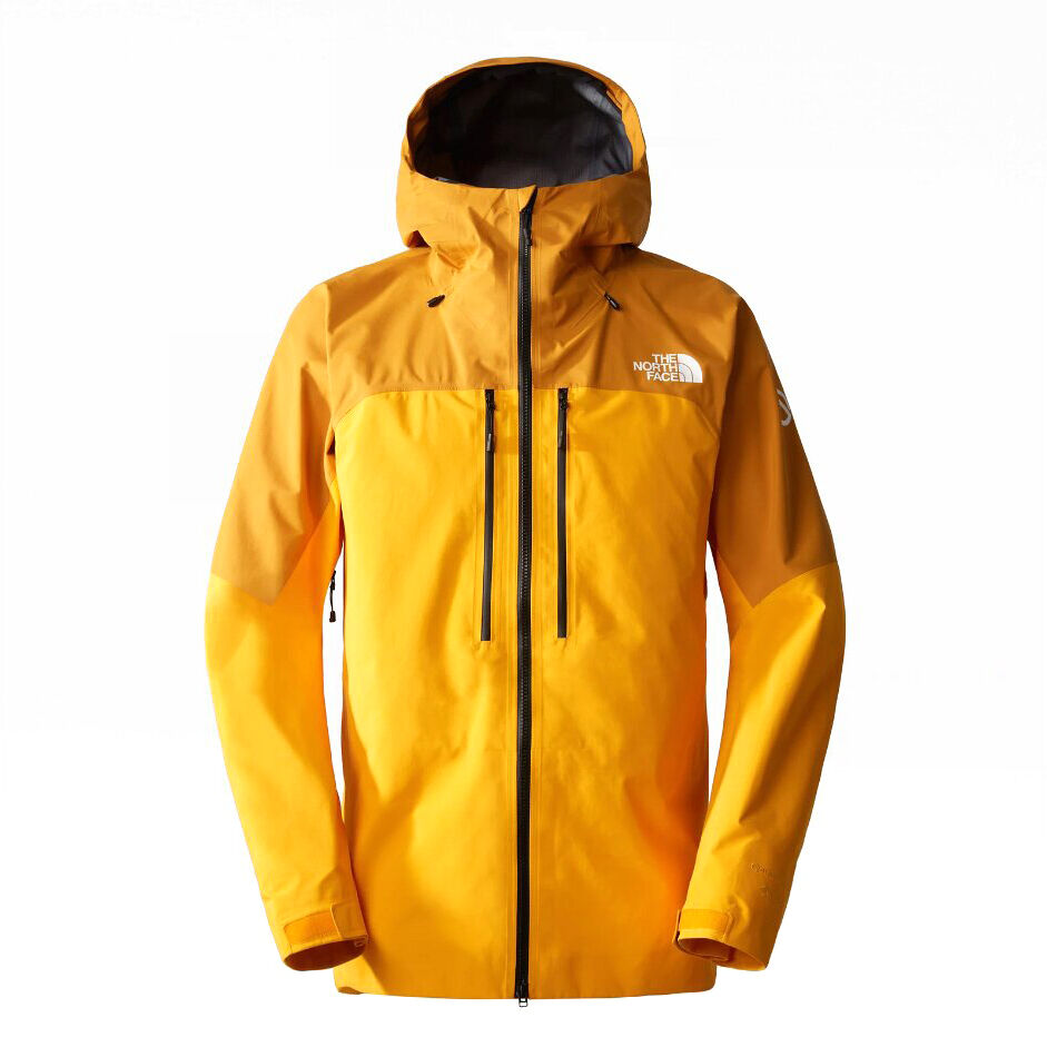 The North Face Summit Pumori GTX Pro jacket