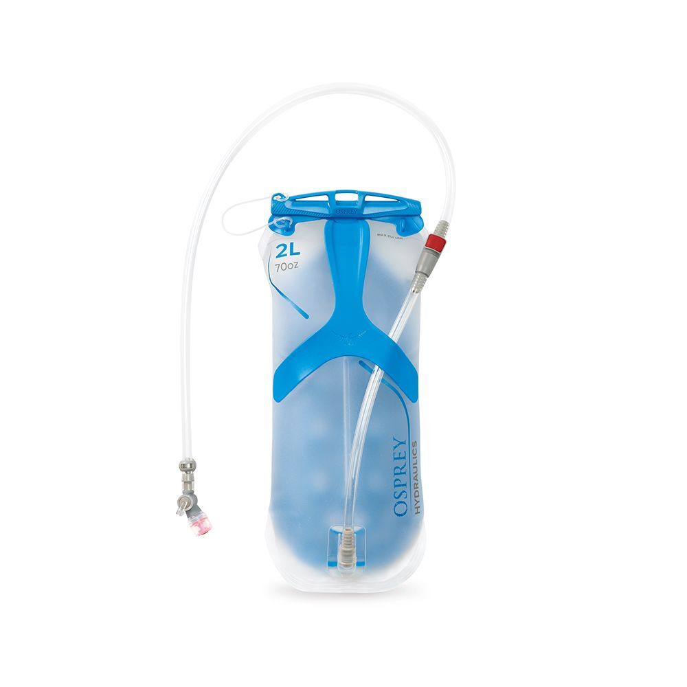 Osprey Hydraulics Reservoir 2L hydration bladder Inwild outdoor store