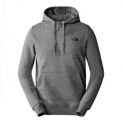 Sudadera con capucha The North Face Simple Dome