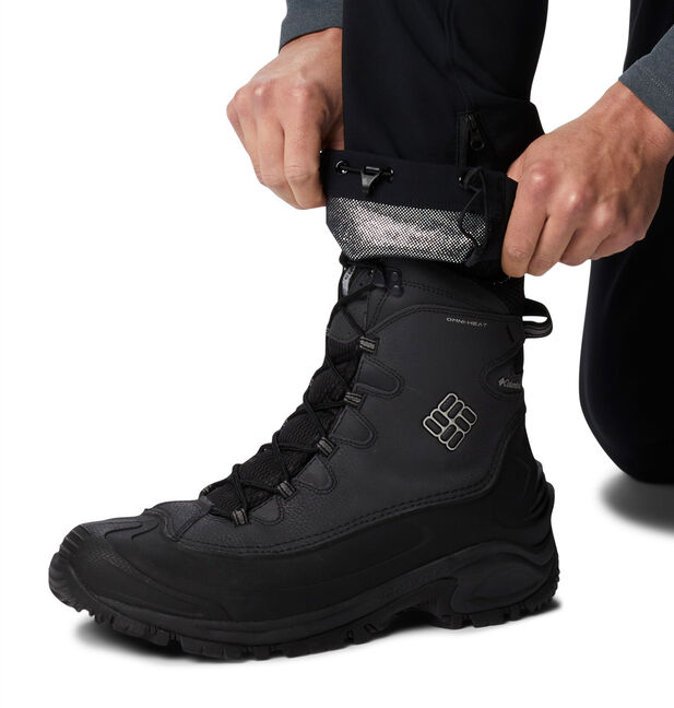 Men's Arctic Trip Omni Heat Boot Columbia Passo Alto  display picture 1