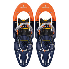 Ferrino Trient snowshoes