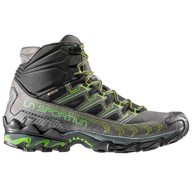 La Sportiva Ultra Raptor II Mid GTX boots Inwild outdoor store