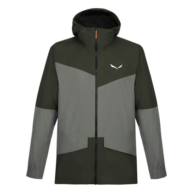 Salewa puez 2 2025 gtx 2l jacket