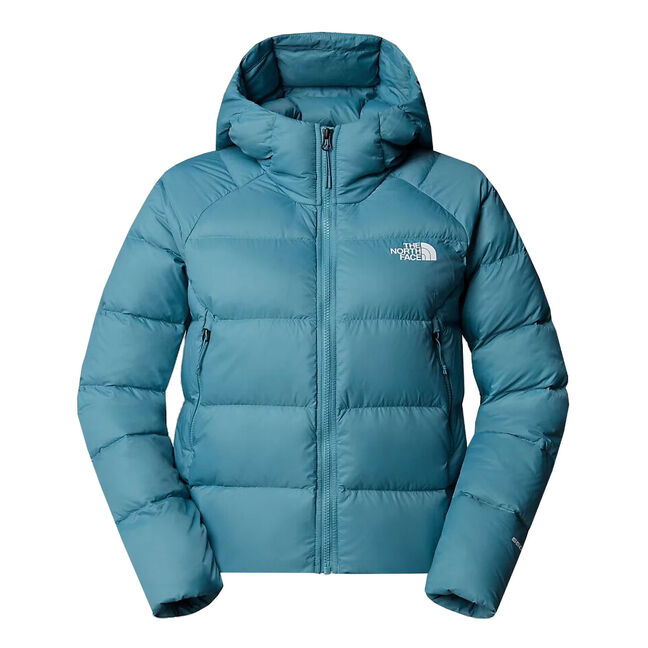 The North Face Hyalite Down Hoodie woman down jacket coat Inwild outdoor store