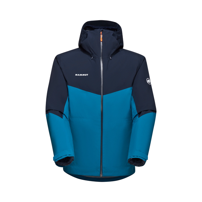 Mammut Convey 3 In 1 Hs jacket 2023 Inwild outdoor store