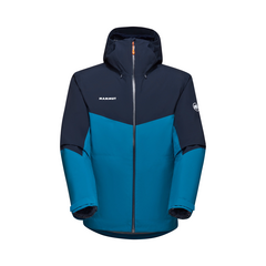 Mammut Convey 3 In 1 Hs jacket