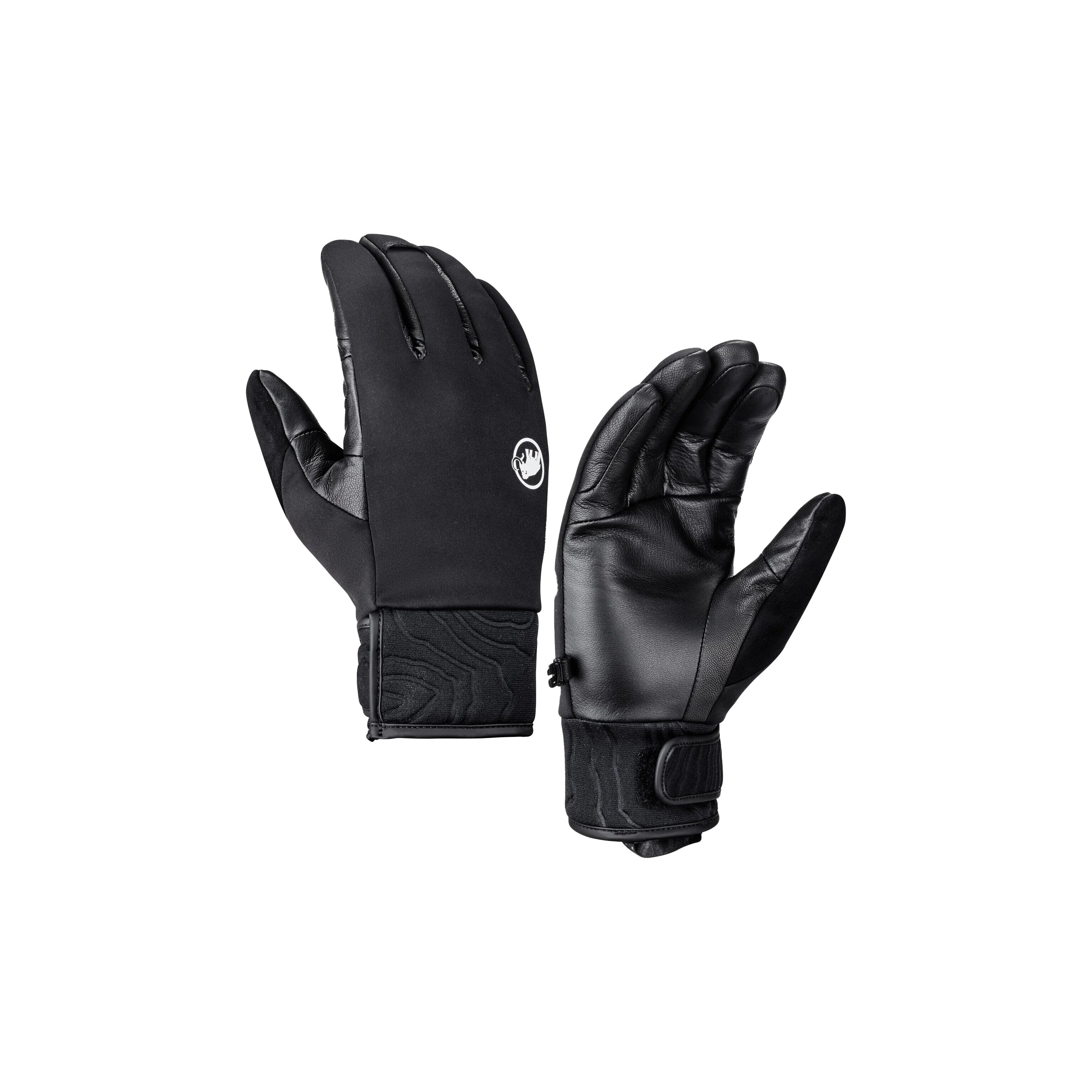 Mammut Astro Guide gloves Inwild outdoor store Mammut Astro Guide gloves Inwild outdoor store