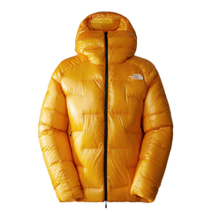 The North Face Summit Pumori down jacket