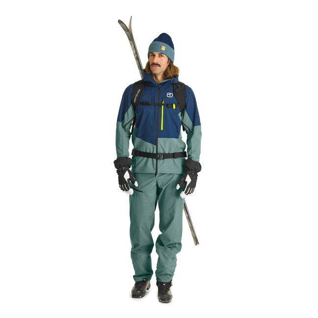 Black Diamond Alpine Avy Safety ARVA kit Inwild outdoor store