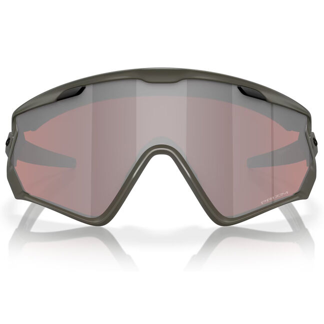 Oakley wind jacket prizm snow hotsell