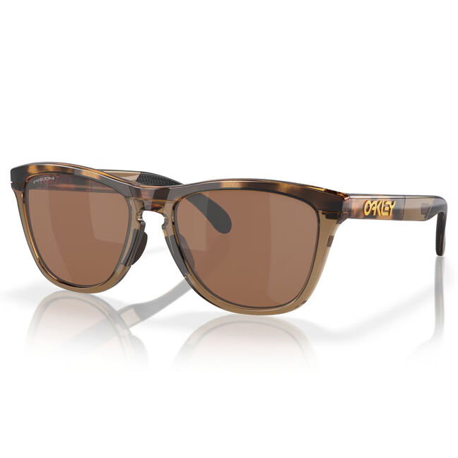 Oakley sunglasses frogskin polarised best sale