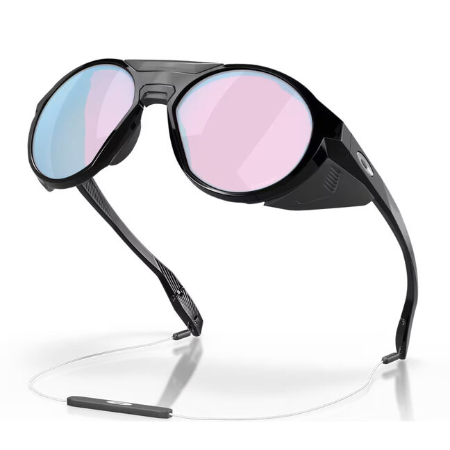 Oakley Clifden Prizm Snow Sapphire eyewear Inwild outdoor store