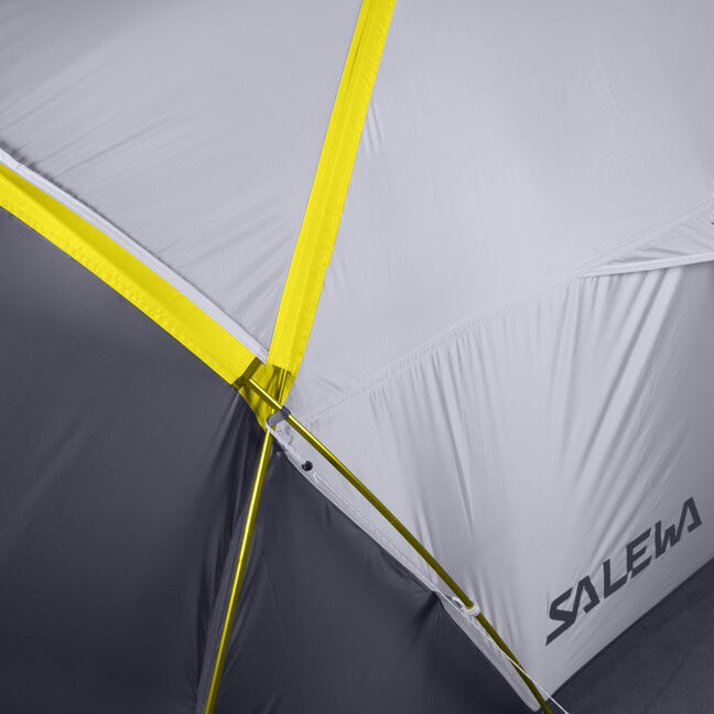 auner zelt 2 Personen 3000 mm für Camping & Festival mit 2 Eingängen – Outdoor Alm round-tarps Size:20ft L x 20ft W (fits 35 people) SATZ SCHRAUBEN UND BOLZEN