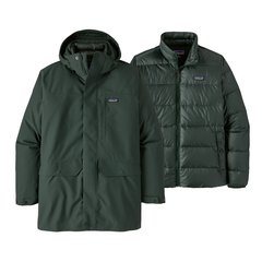 Patagonia Tres 3-in-1 Parka jacket