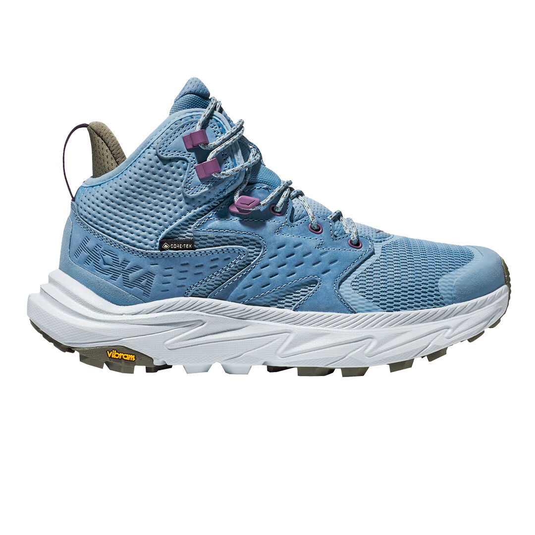 hoka one one anacapa women's