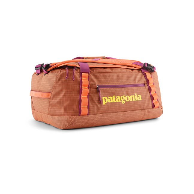 Patagonia Black Hole Duffel 40 L bag Inwild outdoor store