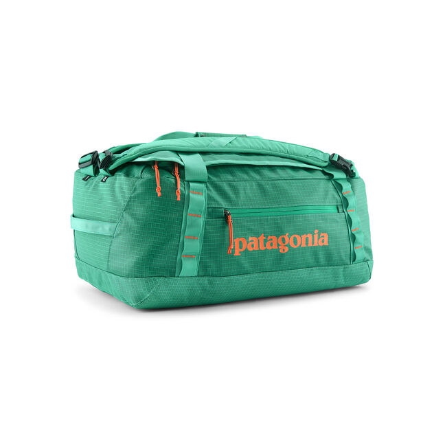 Patagonia Black Hole Duffel 40 L bag Inwild outdoor store