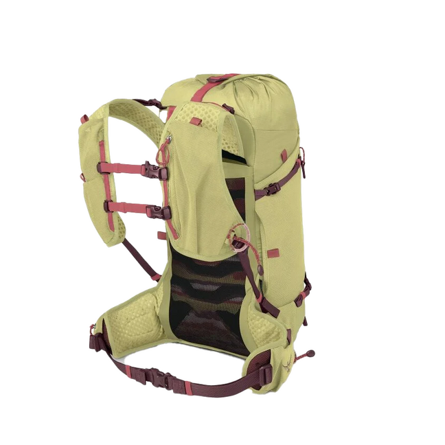 13.3 laptop travel bags for men Nylon Backpack for Men Large 3 in 1 Bag B689 main image 0