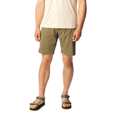 Pantaloncini Columbia Silver Ridge Utility