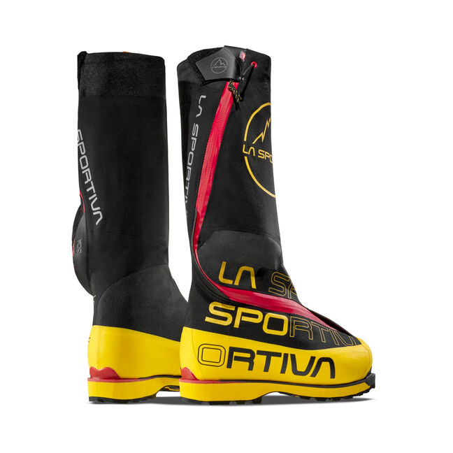 La sportiva olympus mons triple boot best sale