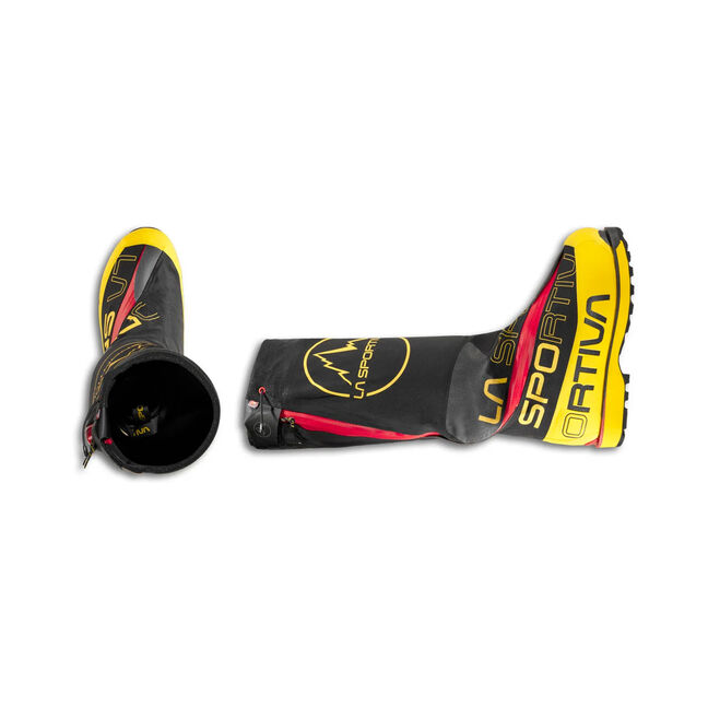 La sportiva olympus mons cube best sale