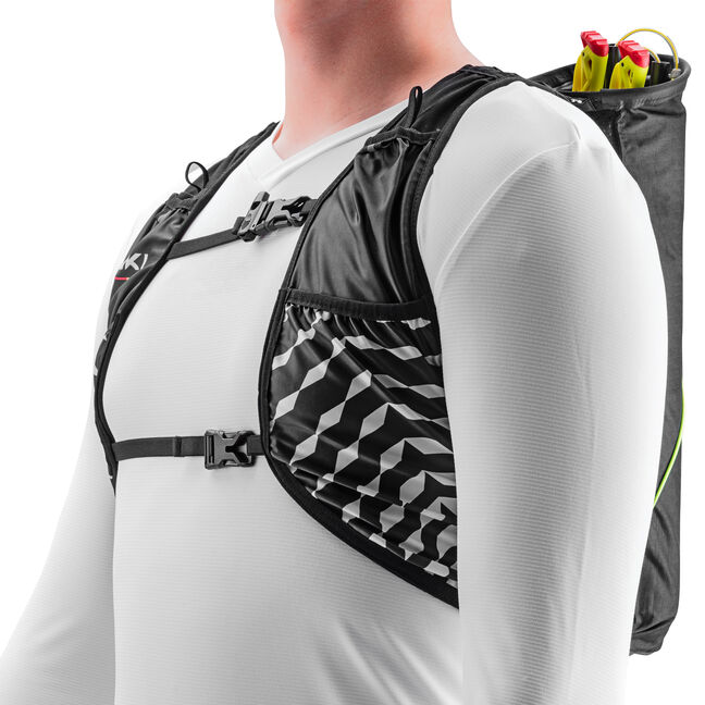 Gilet Leki Trail Running Quiver Vest Inwild outdoor store