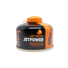 Cartouche Jetboil Jetfuel 100gr