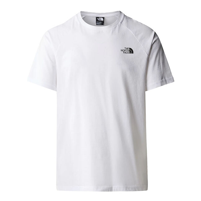 The North Face North Faces T Shirt Black