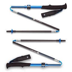 Black Diamond Distance Carbon FLZ poles