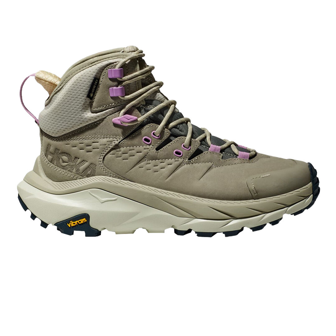hoka mid gtx dame