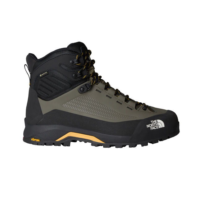 The North Face Verto Alpine Mid Gore-Tex boots Inwild outdoor store