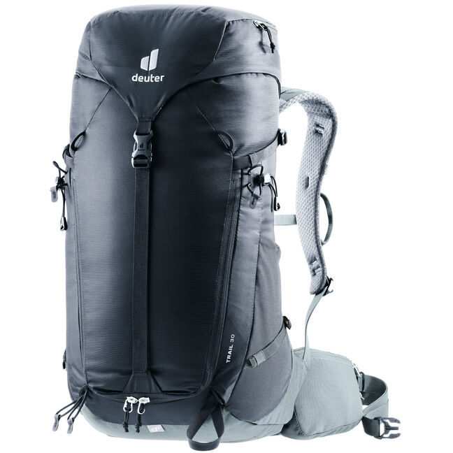 herschel 32l backpack Herschel Miller backpack 32L Black