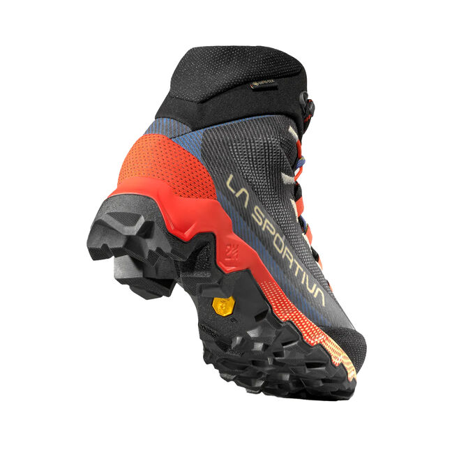 La Sportiva Aequilibrium Hike GTX woman boots Inwild outdoor La Sportiva Aequilibrium Hike GTX woman boots Inwild outdoor