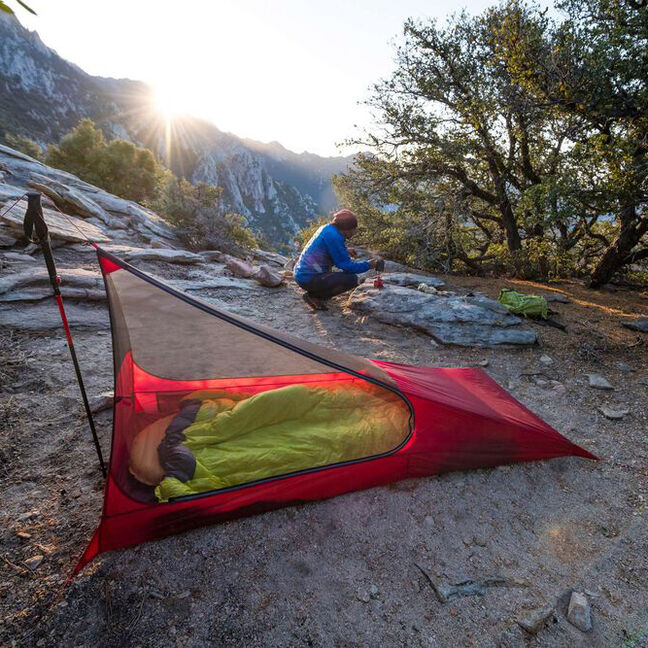 MSR Thru Hiker Mesh House 1 Zelt 2024 Inwild outdoor store 
