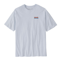 Patagonia Fitz Wild Responsibili Tee jersey