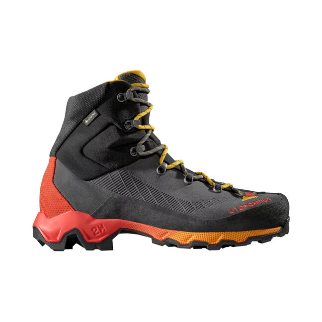 [paperplanes]★WILD TREKKING SHOES  P-108 Toddler's Rampart Mid - Lightweight Hiking Shoe