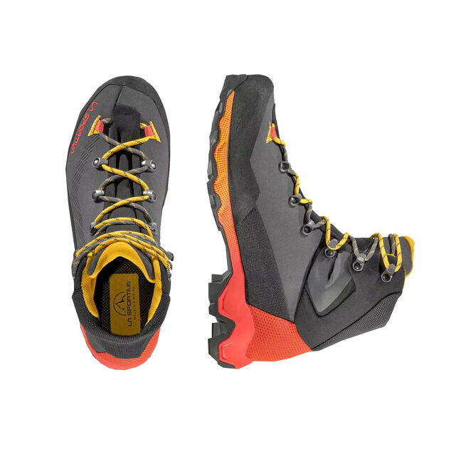 Amazon.com | La Sportiva Trango TRK GTX Hiking Boot - 11V-RE