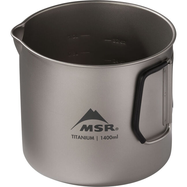Titan Kettle 1400mL